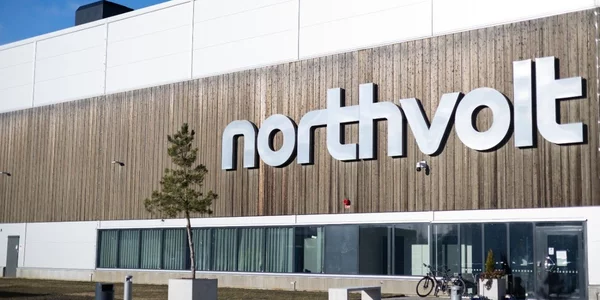 Шведська компанія виробництва акумуляторів Northvolt залучила  (https://www.ft.com/content/47381ec0-