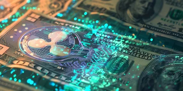 Ripple plans to introduce a stablecoin pegged to the US doll