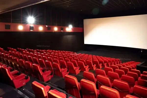 Durante estos cuatro días, las salas de cine de Valencia y d