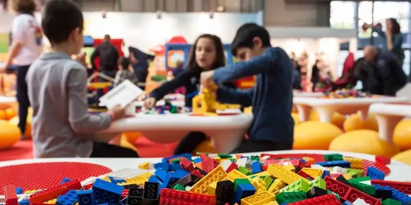 La marca danesa abrirá por primera vez una tienda en la call