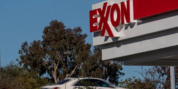 Exxon Mobil Corp. підписала попередню угоду про постачання п