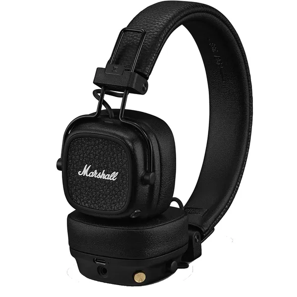 Auriculares inalámbricos - Marshall Major V, Supraaurales, B