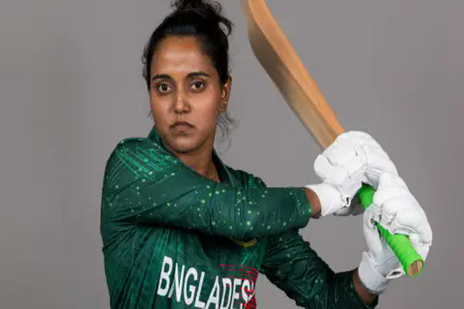 Why Bangladesh women's team could lose once-in-a-generation 