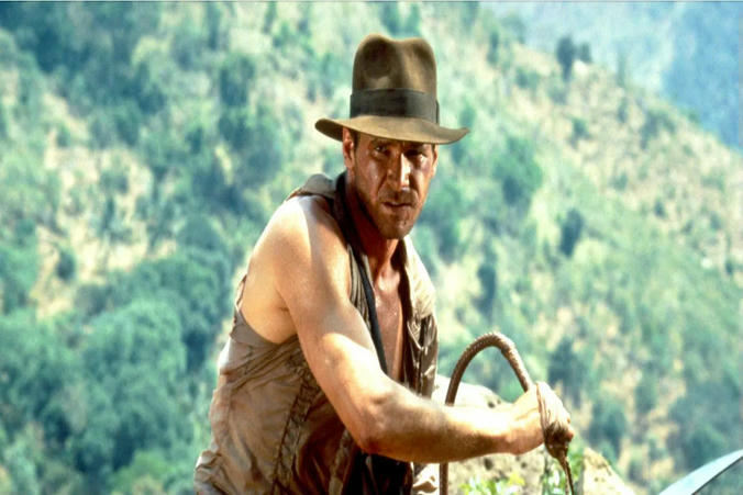 The ‘Indiana Jones’ Movies Are Exploring a New Streaming Home This Month