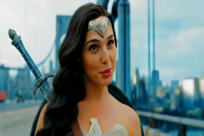 These Two Gal Gadot Movies Just Lassoed a New Streaming Home