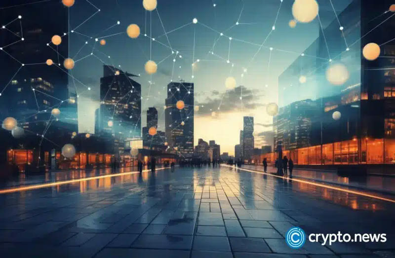 Read more - Detroit to accept crypto payments for taxes and 