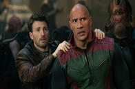 Dwayne Johnson Addresses Reports of Peeing in Bottles and Be