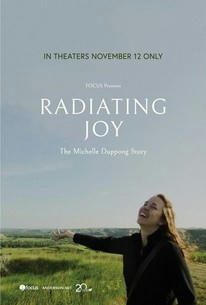 Radiating Joy: The Michelle Duppong Story

https://www.rotte