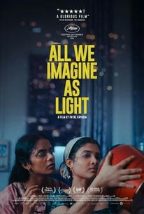 All We Imagine as Light

https://www.rottentomatoes.com/m/al