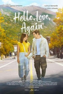 Hello, Love, Again

https://www.rottentomatoes.com/m/hello_l