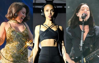 Open’er 2025: RAYE, Justice, St Vincent, FKA Twigs and more 