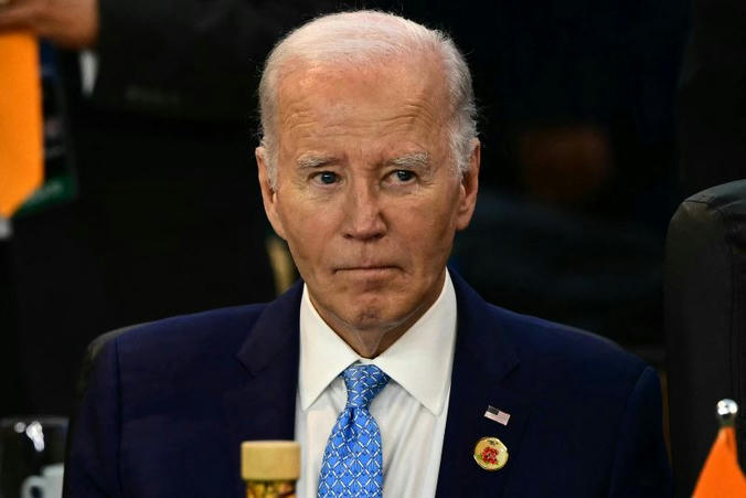 Biden administration approves sending anti-personnel mines t