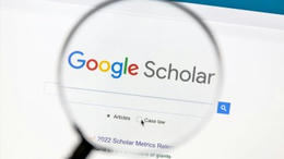 Can Google Scholar survive the AI revolution?

The largest scholarly search engine is celebrating it