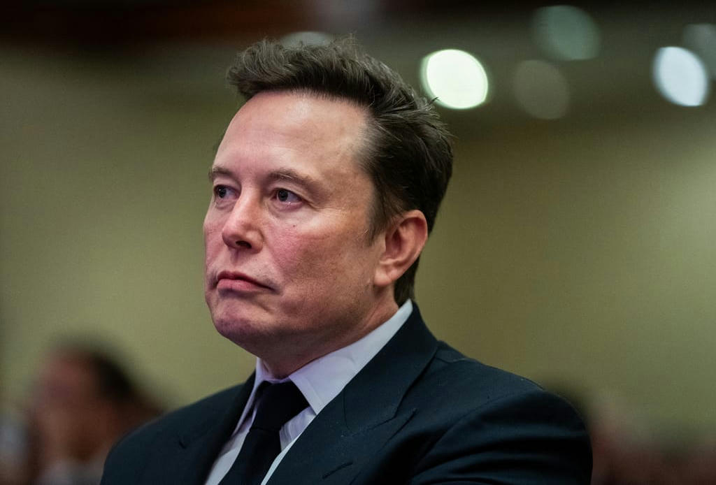 Elon Musk faces UK parliament grilling over riots

Move risk