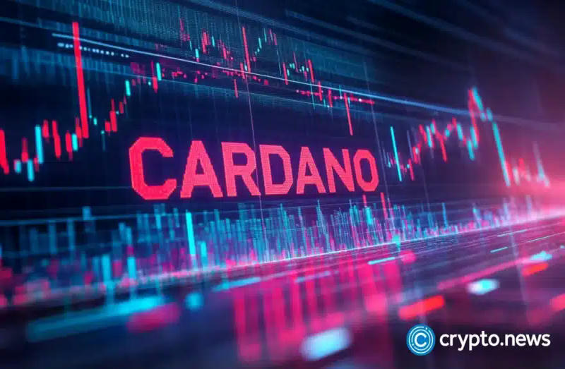 Read more - Cardano may face resistance as this RWA altcoin 