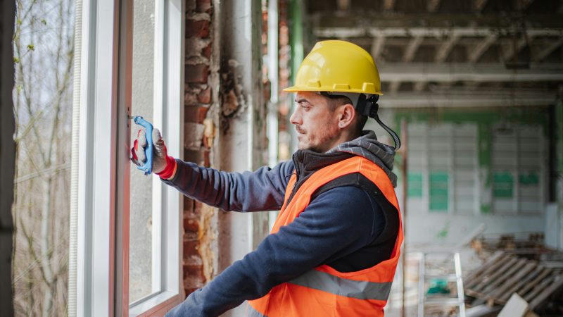 Germany’s building renovation policy has ‘failed’, housing s