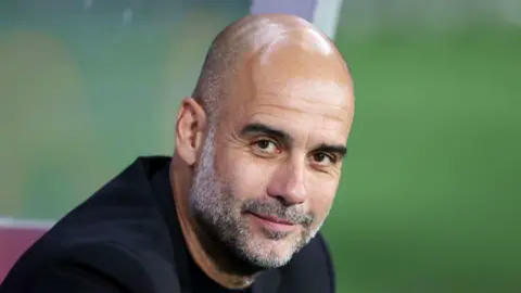 What are the challenges ahead for Man City as Guardiola agre