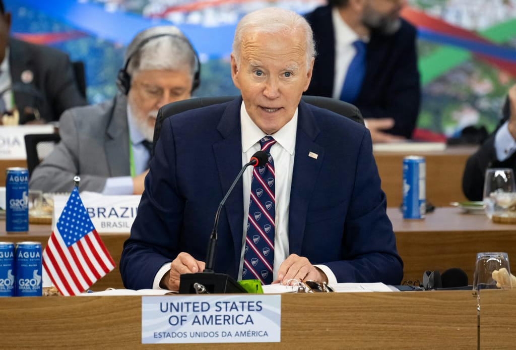 ‘Frankly shocking’: Human rights groups thrash Biden’s decis