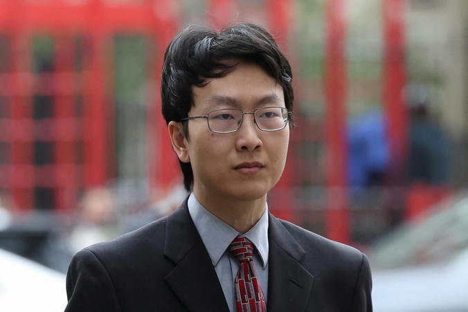 FTX co-founder Gary Wang avoids prison time for role in cryp