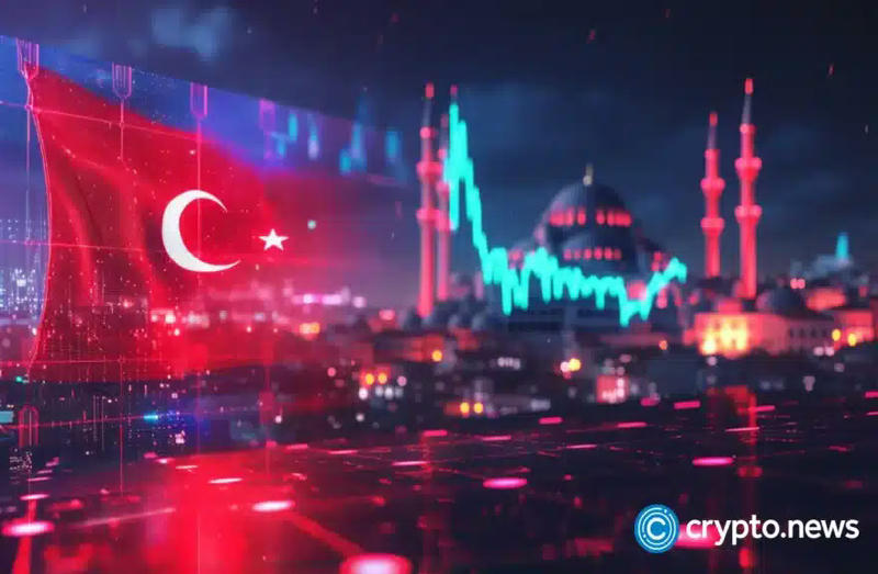 Read more - Istanbul Blockchain Week 2025: The future of web