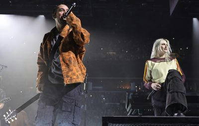 Linkin Park announce ‘From Zero’ concert film for 2025

The 