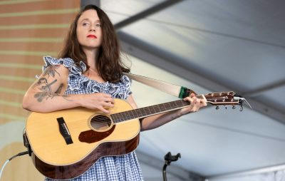 Waxahatchee announces summer 2025 UK tour

The dates will in