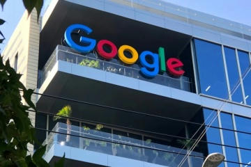 Мін’юст США через суд хоче змусити Google продати браузер Ch