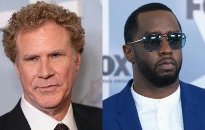 Will Ferrell once pranked Diddy during ‘SNL’ rehearsal: “He 