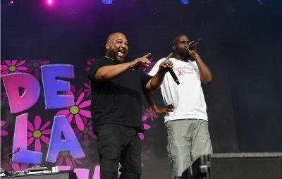 De La Soul speak out on “unauthorised” new book: “We are exp