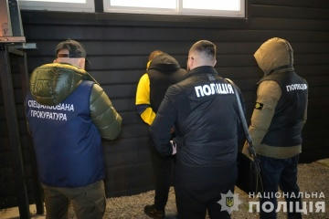 На Одещині затримали двох посадовців ТЦК та СП, які за гроші