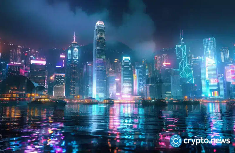 Read more - Hong Kong Bitcoin spot ETFs set new record for m