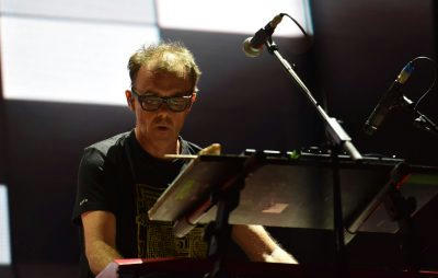 Leftfield announce 2025 35th anniversary UK shows

The group