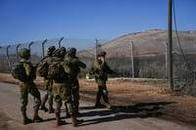 Hezbollah Fires at an Israeli-Held Border Zone, the Group's 