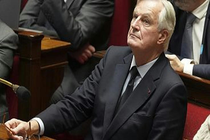 France's 2025 budget crisis: Barnier invokes Article 49.3 - 