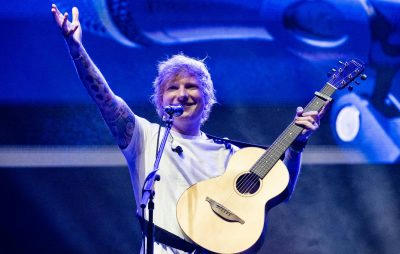 Ticket prices for Ed Sheeran’s historic Bhutan concert set a