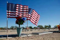 Dust to Dust: VA Now Offers 'Green' Burials at Cemeteries in