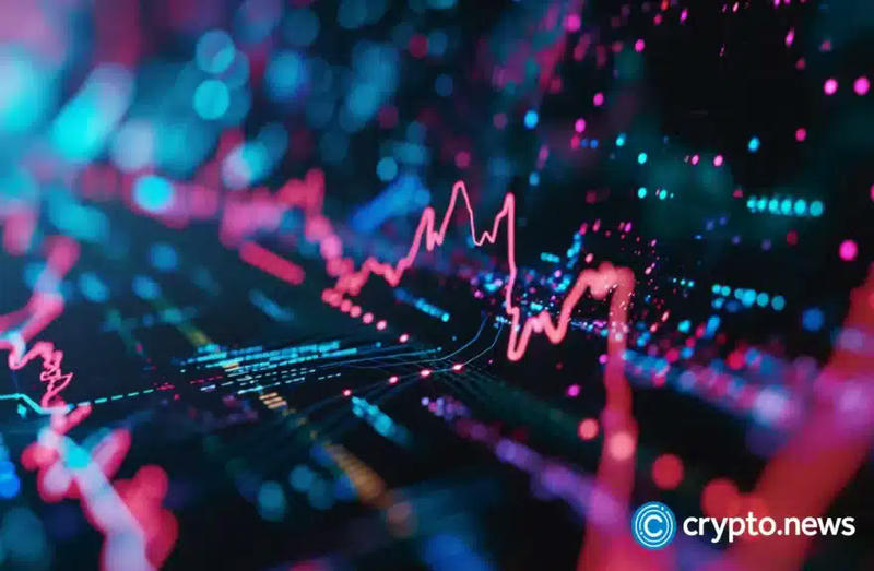 Read more - $534 wiped in crypto liquidations despite market