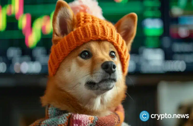 Read more - Coinbase expands Dogwifhat trading to New York

