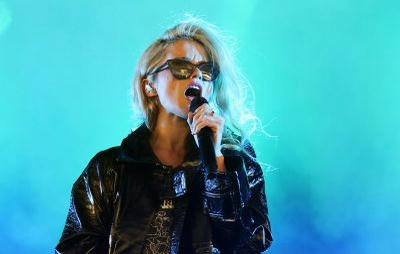 Sky Ferreira is “working” on taking back ownership of songs 