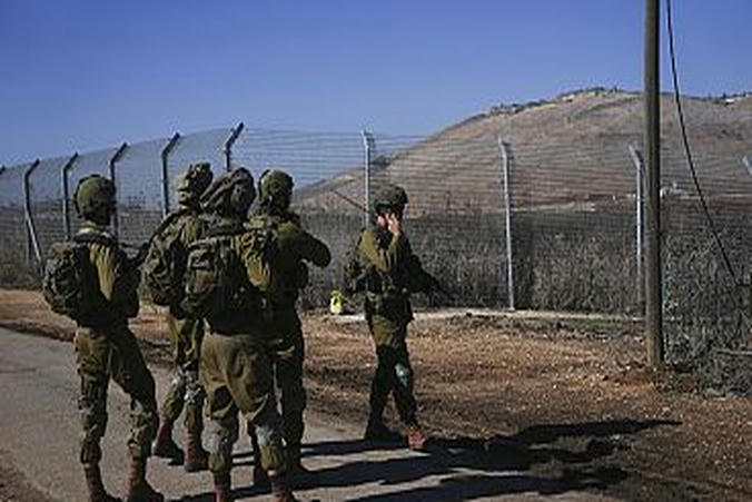 Israel to target Lebanese state if ceasefire fails, defence 