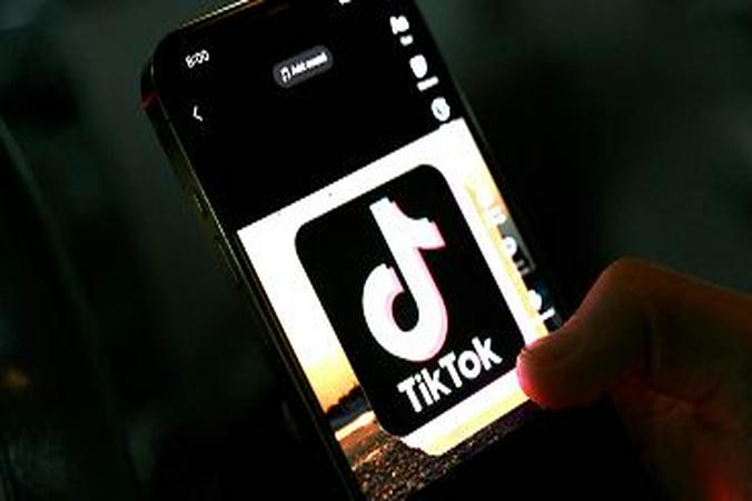 Lawmakers keep TikTok on watch after clashes over role in Ro