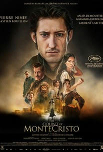 The Count of Monte Cristo

https://www.rottentomatoes.com/m/