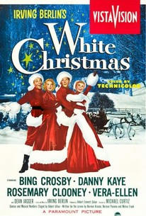 White Christmas

https://www.rottentomatoes.com/m/white_chri