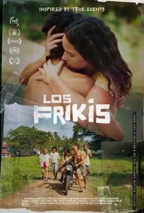 Los Frikis

https://www.rottentomatoes.com/m/los_frikis