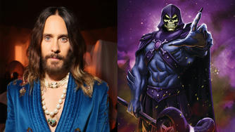 Jared Leto Nabs Skeletor Role in ‘Masters of the Universe’ M