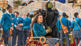 Can ‘Wicked’ Follow In These Blockbusters’ Best-Picture Foot