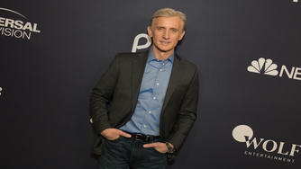 Dan Abrams to End Primetime NewsNation Show

Abrams, who als