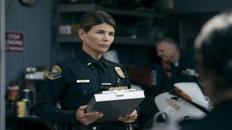 Lori Loughlin and Eriq LaSalle Return to Acting in ‘On Call’